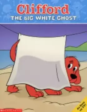Couverture du produit · Big White Ghost
