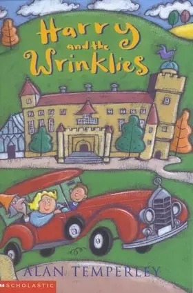 Couverture du produit · Harry and the Wrinklies