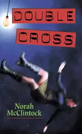 Couverture du produit · Double cross