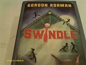 Couverture du produit · Swindle