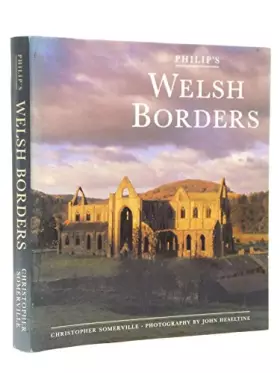 Couverture du produit · The Welsh Borders