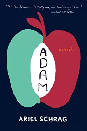 Couverture du produit · Adam