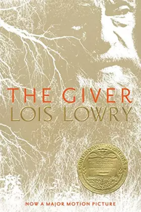 Couverture du produit · The Giver