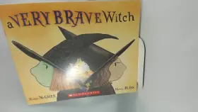 Couverture du produit · A Very Brave Witch