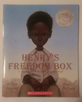 Couverture du produit · Henry's Freedom Box