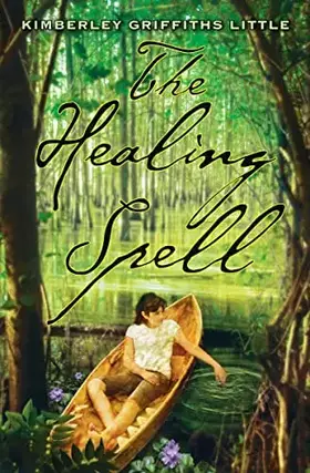 Couverture du produit · The Healing Spell