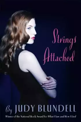 Couverture du produit · Strings Attached