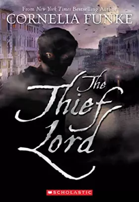 Couverture du produit · The Thief Lord