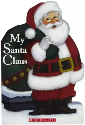 Couverture du produit · My Santa Claus