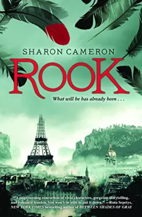 Couverture du produit · Rook
