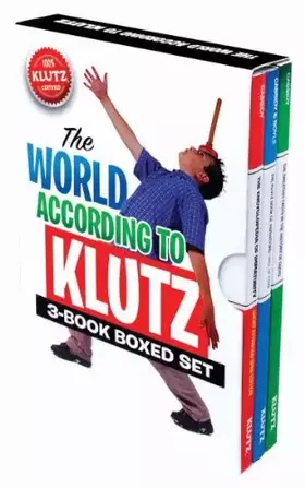 Couverture du produit · The World According to Klutz