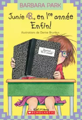 Couverture du produit · Enfin!