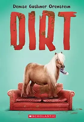 Couverture du produit · Dirt
