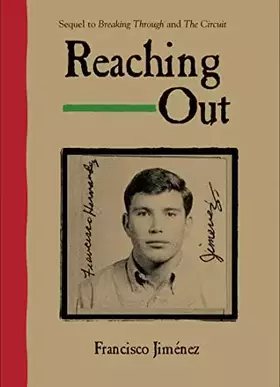 Couverture du produit · Reaching Out