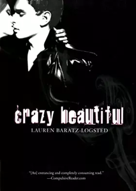 Couverture du produit · Crazy Beautiful