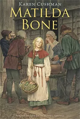 Couverture du produit · Matilda Bone