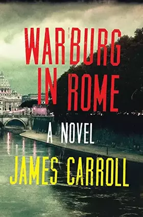 Couverture du produit · Warburg in Rome
