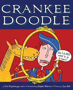 Couverture du produit · Crankee Doodle