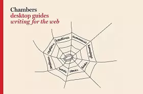 Couverture du produit · Writing for the Web