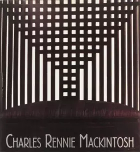 Couverture du produit · Charles Rennie Mackintosh