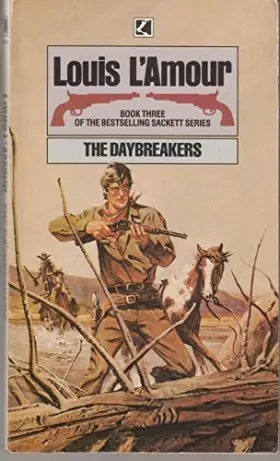Couverture du produit · The Daybreakers