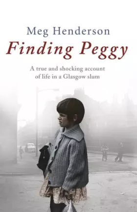 Couverture du produit · Finding Peggy