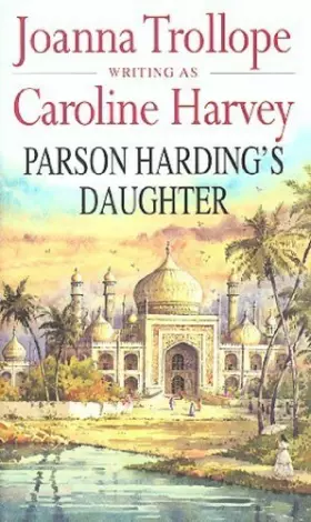 Couverture du produit · Parson Harding's Daughter