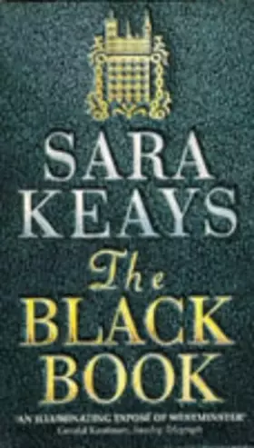 Couverture du produit · The Black Book