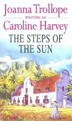 Couverture du produit · The Steps Of The Sun