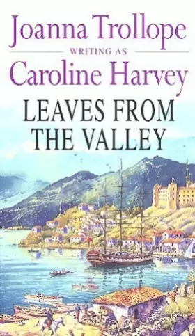 Couverture du produit · Leaves From The Valley