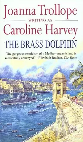 Couverture du produit · The Brass Dolphin