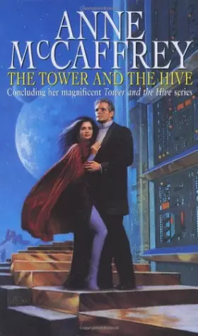 Couverture du produit · The Tower And The Hive