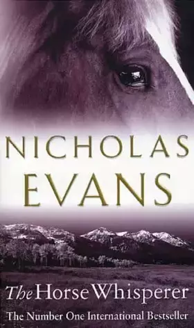 Couverture du produit · The Horse Whisperer