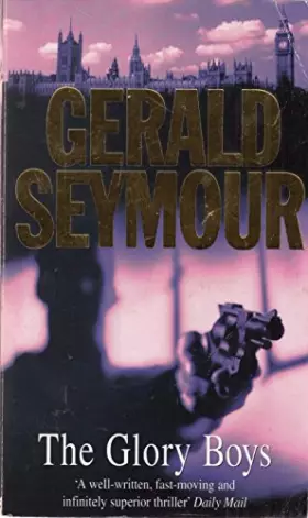 Couverture du produit · Glory Boys