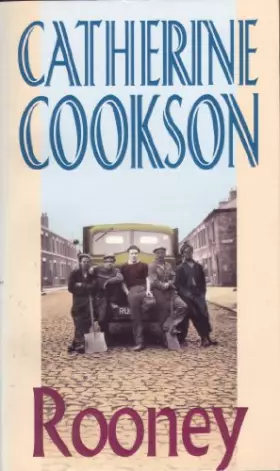 Couverture du produit · Rooney