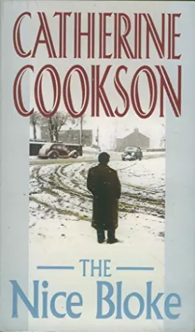 Couverture du produit · The Nice Bloke