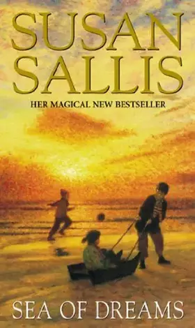 Couverture du produit · Sea Of Dreams