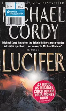 Couverture du produit · Lucifer