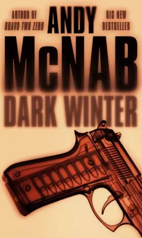 Couverture du produit · Dark Winter: (Nick Stone Book 6)