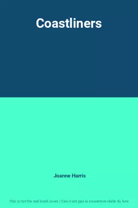Couverture du produit · Coastliners