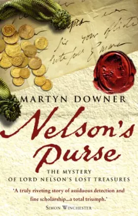 Couverture du produit · Nelson's Purse