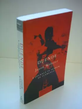 Couverture du produit · Duende