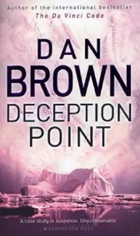 Couverture du produit · Deception Point