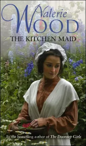 Couverture du produit · The Kitchen Maid