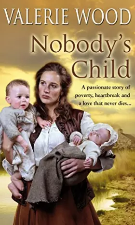 Couverture du produit · Nobody's Child