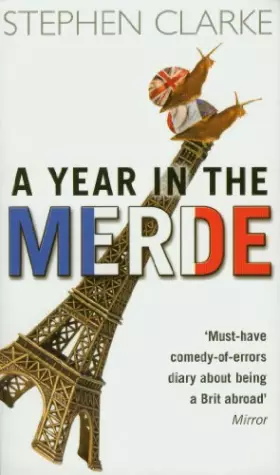 Couverture du produit · In the Merde