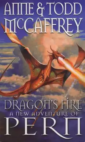 Couverture du produit · Dragon's Fire