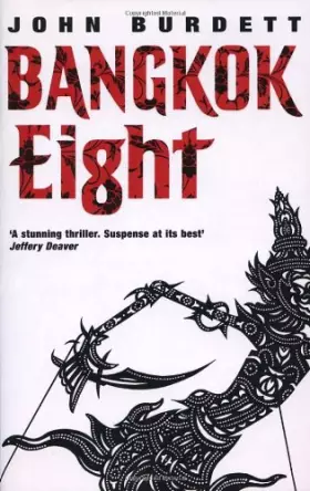 Couverture du produit · Bangkok Eight