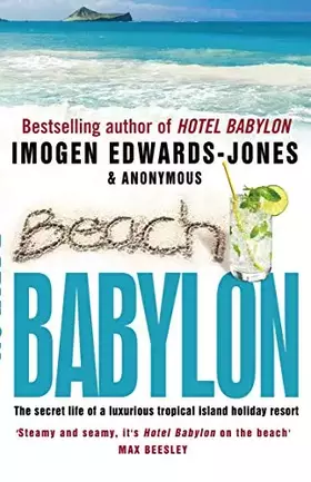 Couverture du produit · Beach Babylon