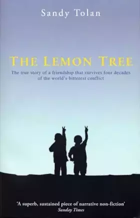 Couverture du produit · The Lemon Tree